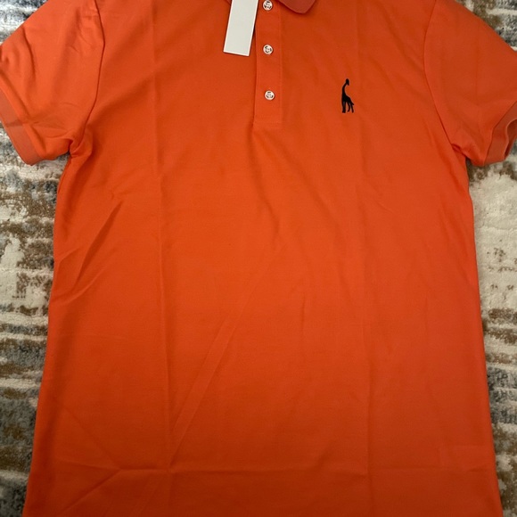 Polo mens  shirt - Picture 2 of 7